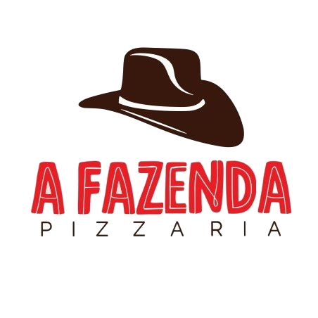 Logo A Fazenda Pizzaria